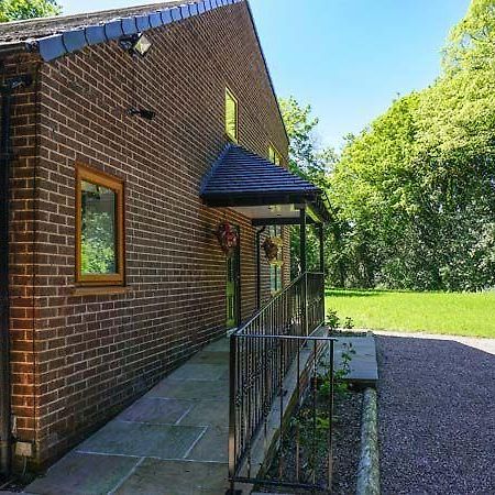 Dunsdale Lodge Frodsham Esterno foto