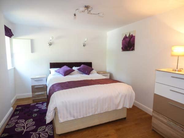 Dunsdale Lodge Frodsham Esterno foto