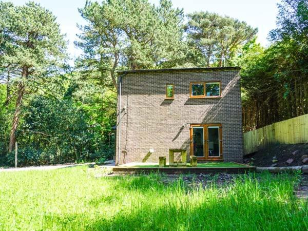 Dunsdale Lodge Frodsham Esterno foto