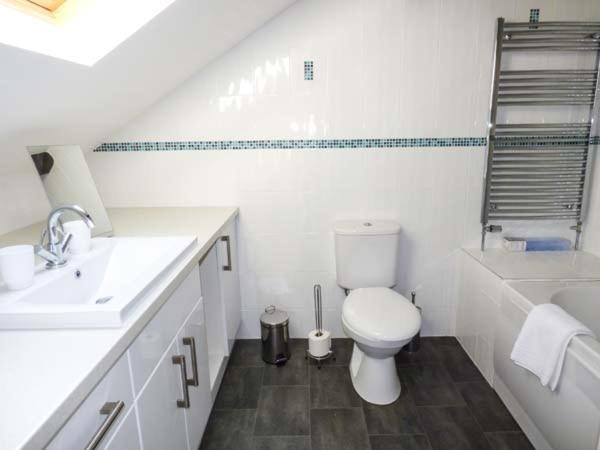 Dunsdale Lodge Frodsham Esterno foto