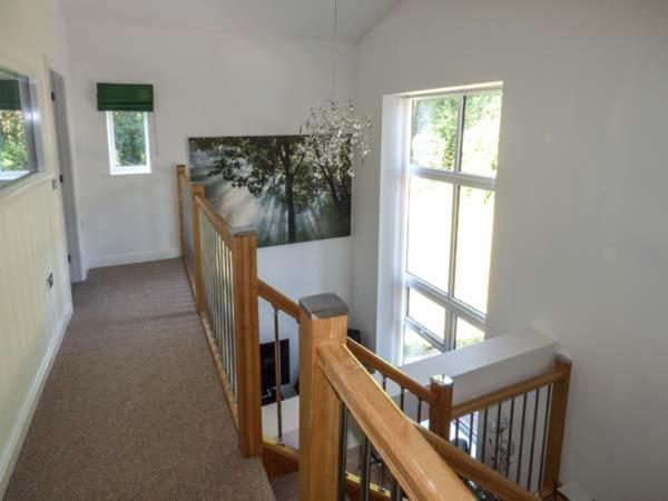Dunsdale Lodge Frodsham Esterno foto