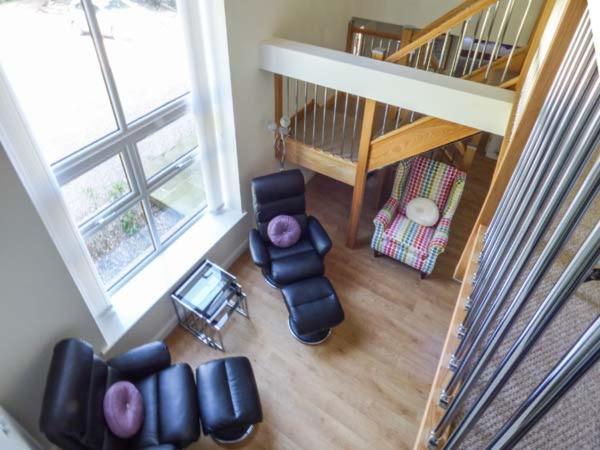 Dunsdale Lodge Frodsham Esterno foto