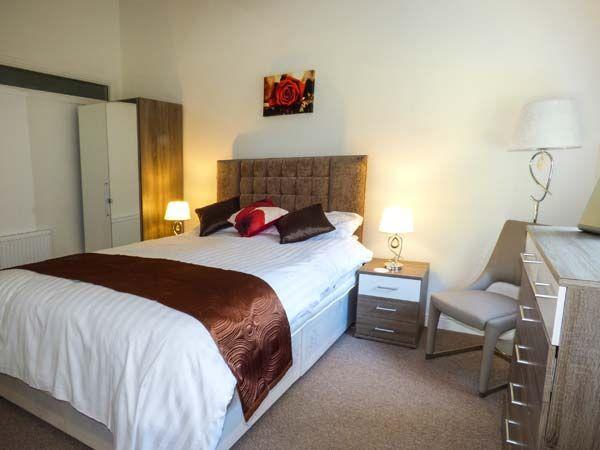 Dunsdale Lodge Frodsham Esterno foto