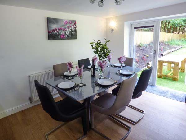 Dunsdale Lodge Frodsham Esterno foto