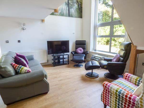 Dunsdale Lodge Frodsham Esterno foto